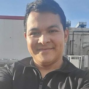 Meet your Posher, Dimas